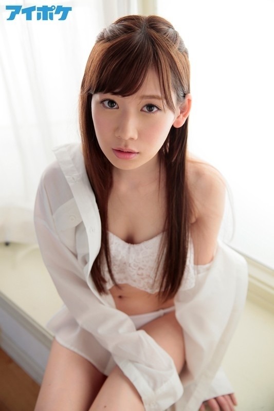 明里柚_惊爆清纯女神私密写真流出76张高清无修图