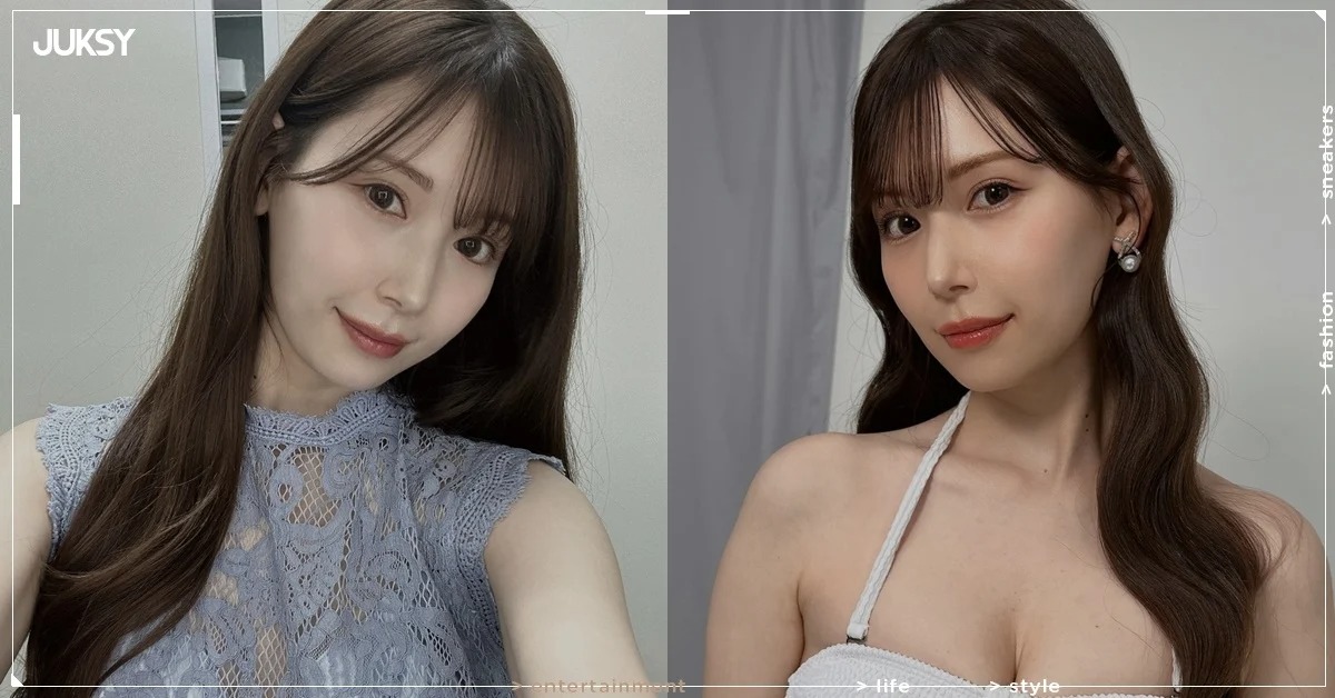 明里柚_惊爆清纯女神私密写真流出76张高清无修图