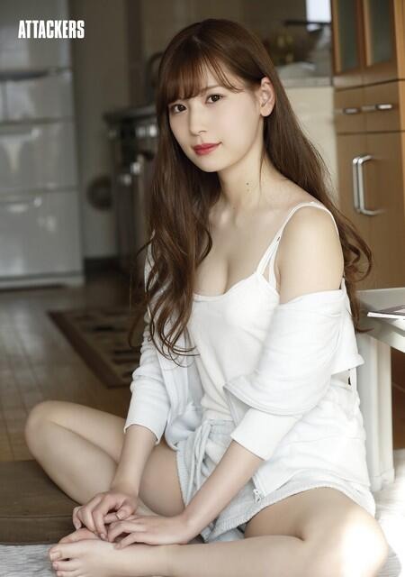 明里柚_惊爆清纯女神私密写真流出76张高清无修图