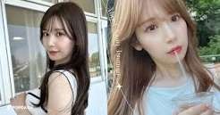 明里柚_惊爆清纯女神私密写真流出76张高清无修图