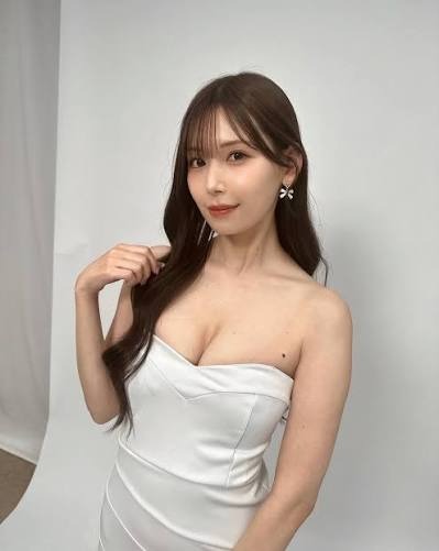 明里柚_惊爆清纯女神私密写真流出76张高清无修图