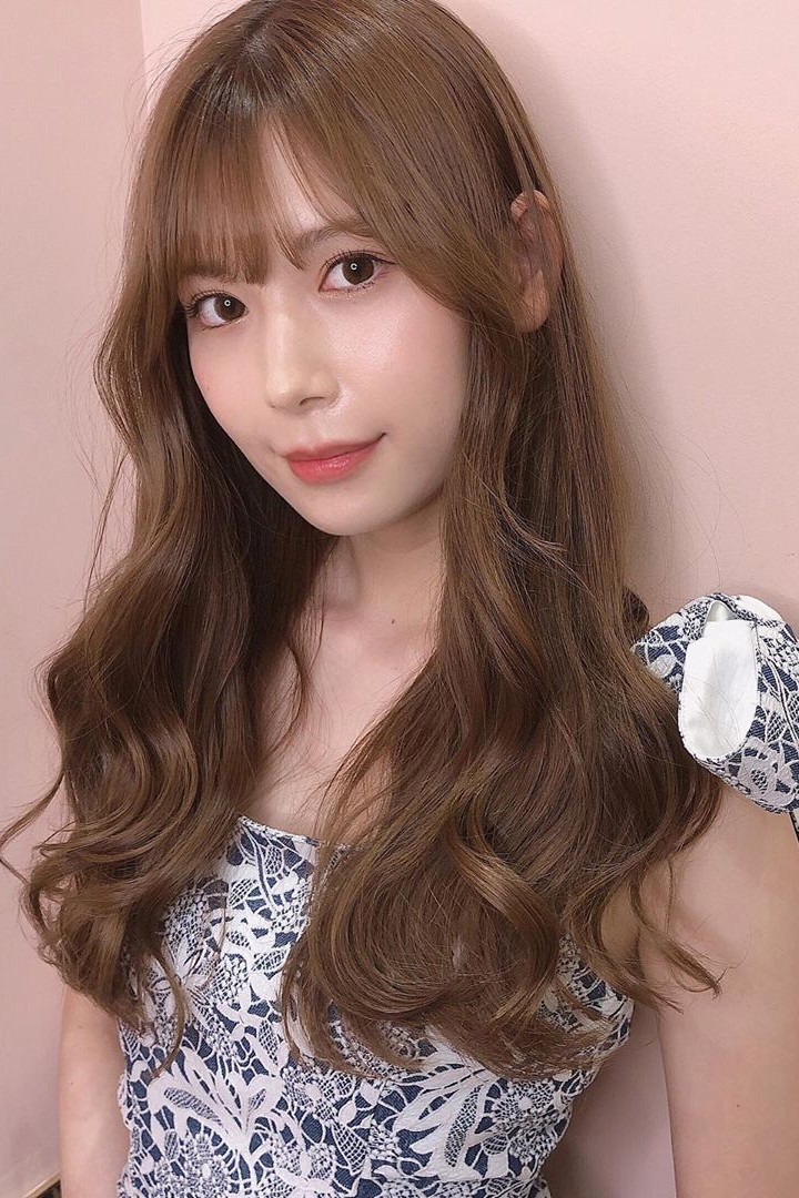 明里柚_惊爆清纯女神私密写真流出76张高清无修图