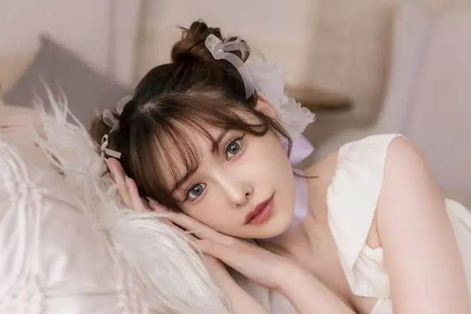 桥本有菜_热搜预定百变少女未公开写真曝光79张