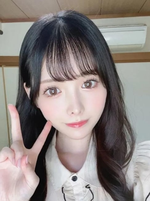 桥本有菜_热搜预定百变少女未公开写真曝光79张