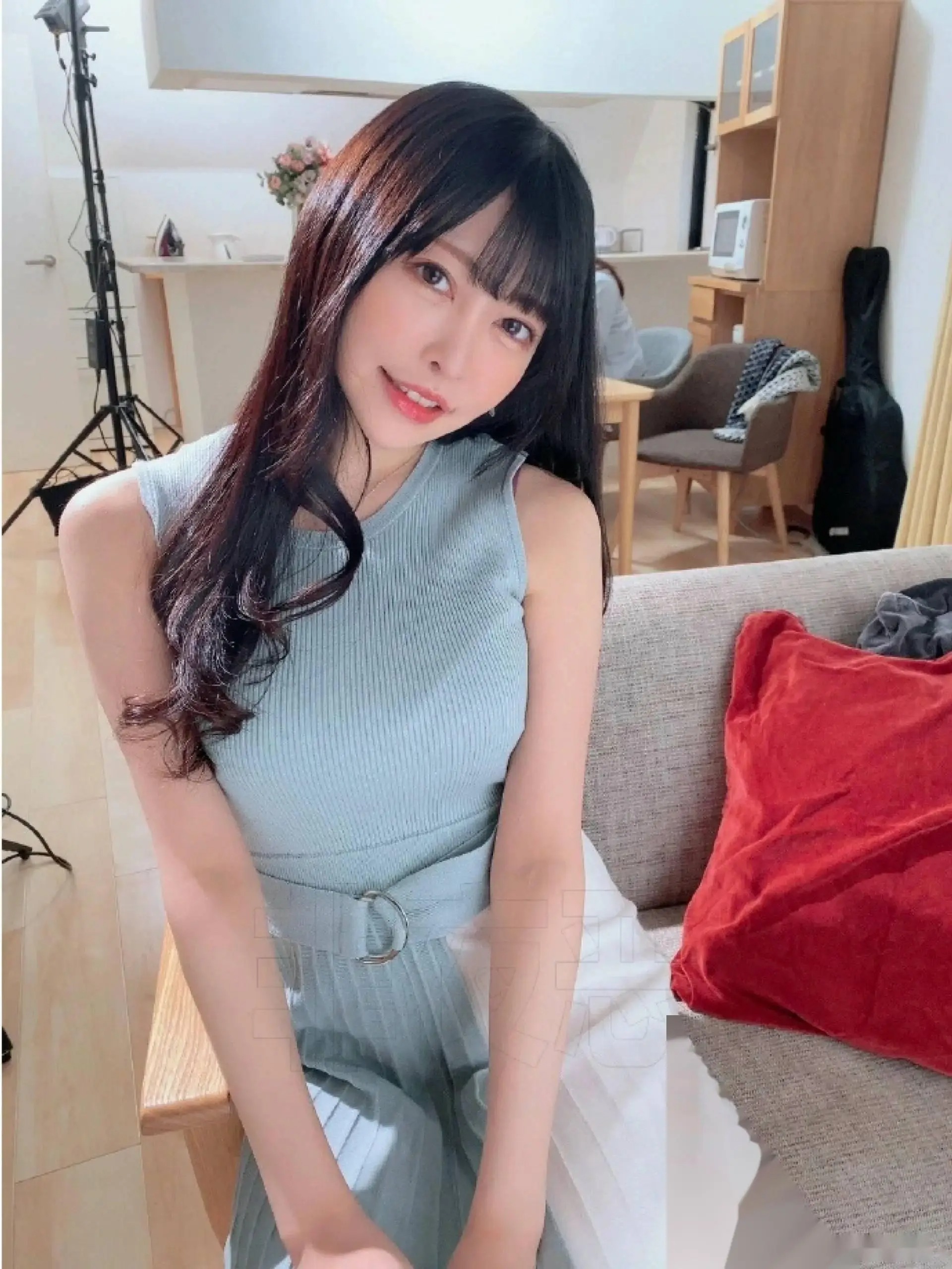 森日向子_全网炸锅优雅女神私房照外流80张