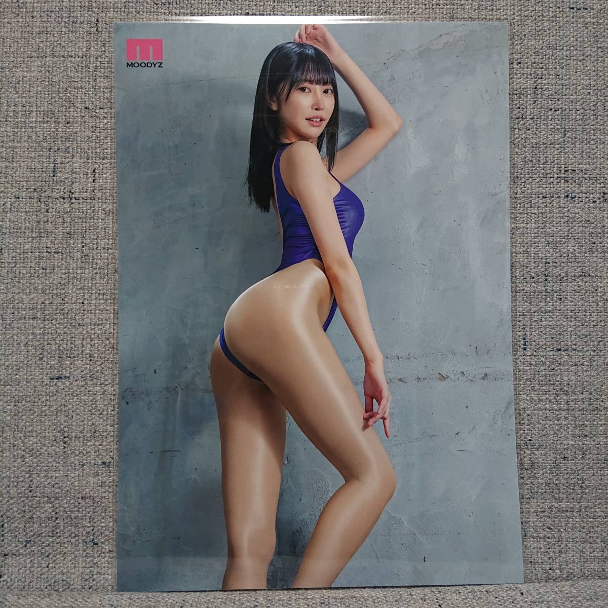 森日向子_全网炸锅优雅女神私房照外流80张