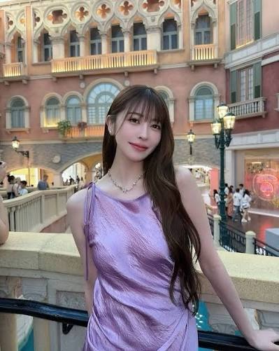 森日向子_全网炸锅优雅女神私房照外流80张