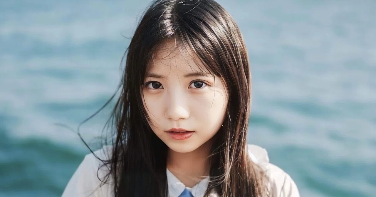森日向子_全网炸锅优雅女神私房照外流80张