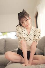 田中柠檬_清新女神沦陷私密写真曝光44张