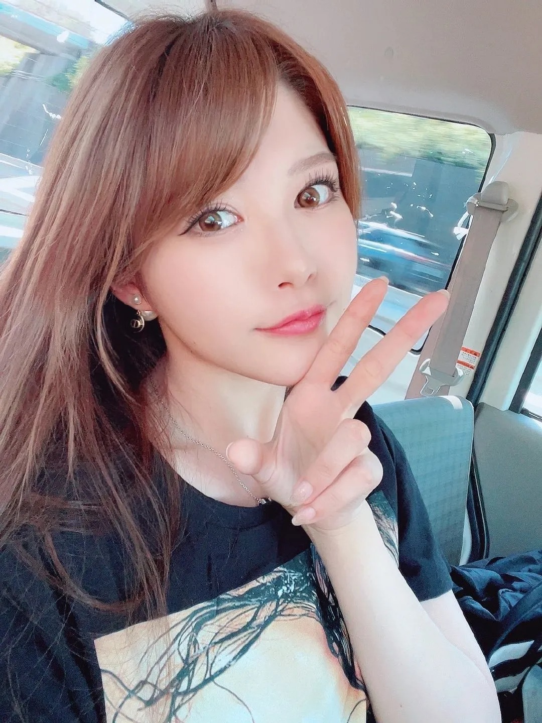 相泽南_甜美女神未公开写真流出75张