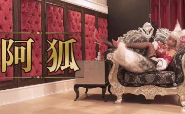 台湾极品妖艳巨乳骚货颜射吞精,淫荡狐狸快被干坏!
